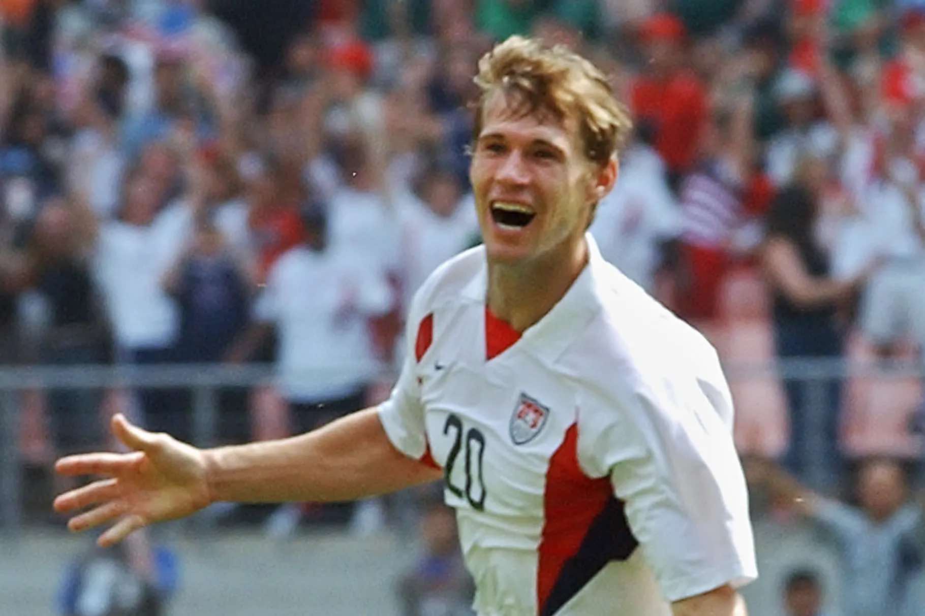 brian mcbride